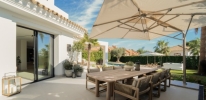Beachside Villa Marbella East (10)