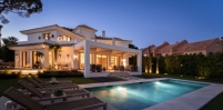 Beachside Villa Marbella East (11)