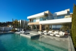 Modern Villa for sale Benahavis (2)