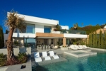 Modern Villa for sale Benahavis (1)