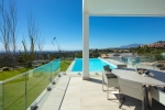 Modern Villa Panoramic Views Benahavis (12)