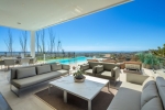 Modern Villa Panoramic Views Benahavis (15)