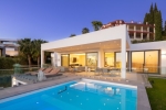 Modern Villa Panoramic Views Benahavis (20)