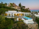 Modern Villa Panoramic Views Benahavis (26)