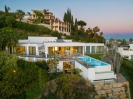 Modern Villa Panoramic Views Benahavis (26)