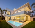 Beachside Modern Villa Marbella Golden Mile (1)