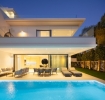 Beachside Modern Villa Marbella Golden Mile (6)