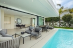 Beachside Modern Villa Marbella Golden Mile (14)