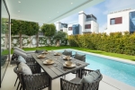 Beachside Modern Villa Marbella Golden Mile (22)