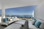 Beachfront Contemporary Apartment Estepona (16)