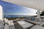 Beachfront Contemporary Apartment Estepona (28)