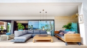 Exclusive Modern Villa for sale Mijas Golf (5)