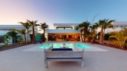 Exclusive Modern Villa for sale Mijas Golf (6)