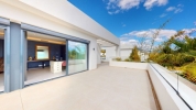 Exclusive Modern Villa for sale Mijas Golf (13)