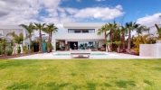 Exclusive Modern Villa for sale Mijas Golf (45)