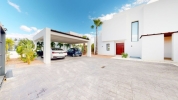 Exclusive Modern Villa for sale Mijas Golf (48)
