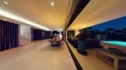 Exclusive Modern Villa for sale Mijas Golf (55)