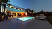Exclusive Modern Villa for sale Mijas Golf (59)