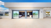 Exclusive Modern Villa for sale Mijas Golf (60)