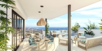 New Modern Development in Casares (5)