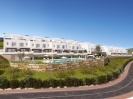 New Modern Townhouses Mijas Costa (1)