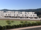 New Modern Townhouses Mijas Costa (3)