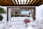 New Modern Townhouses Mijas Costa (8)