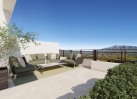 New Modern Townhouses Mijas Costa (9)