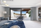 New Modern Townhouses Mijas Costa (11)
