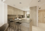 New Modern Townhouses Mijas Costa (13)