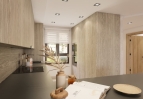 New Modern Townhouses Mijas Costa (14)