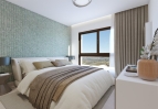 New Modern Townhouses Mijas Costa (15)