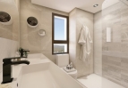 New Modern Townhouses Mijas Costa (18)