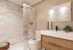 New Modern Townhouses Mijas Costa (19)