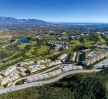 New Modern Townhouses Mijas Costa (21)