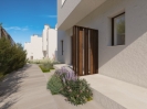 New Modern Townhouses Mijas Costa (23)