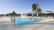 New Semi Detached Villas Mijas Costa (4)