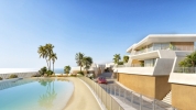 New Semi Detached Villas Mijas Costa (3)