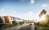 New Semi Detached Villas Mijas Costa (7)