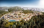 New Semi Detached Villas Mijas Costa (6)