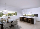 New Semi Detached Villas Mijas Costa (12)