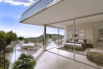 New Semi Detached Villas Mijas Costa (14)