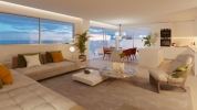New Semi Detached Villas Mijas Costa (15)