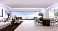 New Semi Detached Villas Mijas Costa (17)