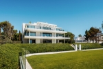 Frontline Beach Luxury Apartment Estepona (1)