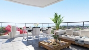 New Apartments for sale Mijas Costa (7)