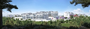 New Apartments for sale Mijas Costa (28)