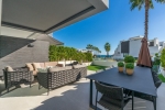 Beachfront Luxury Townhouse Estepona (16)