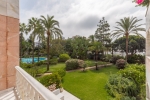 Beachfront Duplex Puerto Banus Marbella (13)