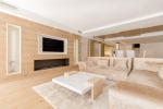 Beachfront Duplex Puerto Banus Marbella (19)